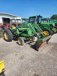 Image result for Green 1972 Tractor