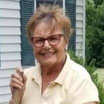 Letitia Morrisey-Halpin Obituary