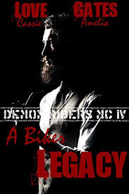Try these biker dating tips if you're going out with someone with a motorcycle! A Biker Legacy Biker Liebesroman Demon Riders Mc 4 Ebook Love Cassie Gates Amelia Amazon De Kindle Shop