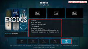 Latest Kodi Exodus 8 0 Has Been Much Faster And Powerful With Quality Streaming Links Here Is The Guide To Ins Kodi How To Jailbreak Firestick Smartphone Hacks