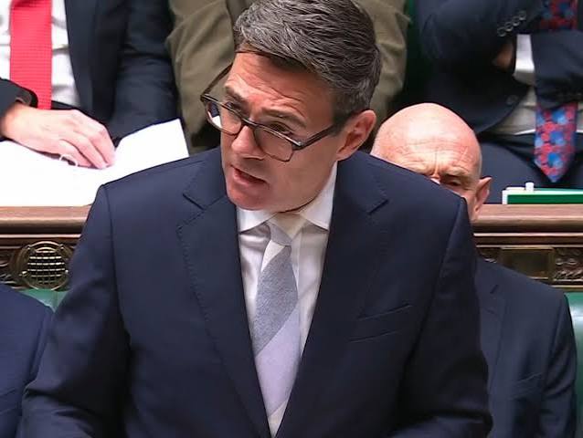 Burnham says 'public will be the boss' in any future decision about closer relationship with the EU – as it happened | Politics | The Guardian