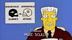 59 Funny Football Moments from 'The Simpsons' to Watch Before Super Bowl  LIX