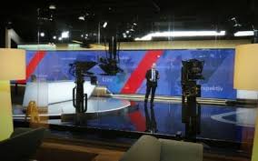They have a license to broadcast national. Led Displays For Studio Tv And Live Shows Studio Series Expromo