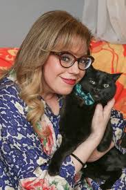 Twitter Criminal Minds Kirsten Vangsness Penelope Garcia