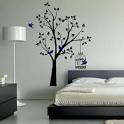 Bedroom Wall Art Home Design Ideas, Pictures, Remodel and Decor