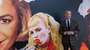 The bad taste of John Waters permeates the Academy Museum of Motion  Pictures