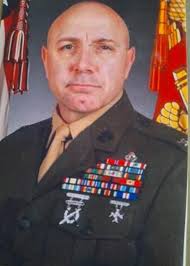 Colonel Eric John Eldred Obituary (2023)