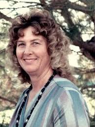 Geraldine Kay Taylor Obituary April 9, 2018