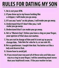 Maybe you would like to learn more about one of these? Before You Date My Son Romance Nigeria