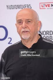 769 Portraits Of Peter Gabriel Stock Photos, High-Res Pictures, and Images 