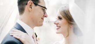 The Wedding of Alex & Rachel