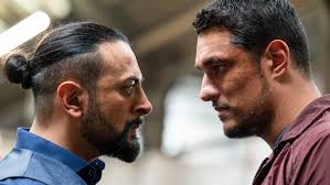 Virdee episode 3 recap: 'Now the game begins'