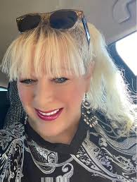 If you had your choice of Stephen King character to marry, who you walking  down the aisle with?