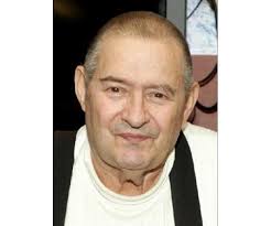 Larry Garrett Obituary (1941