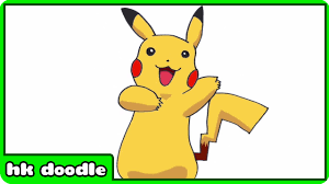 We post lessons from kids cartoons like pokemon, cartoon network characters, disney cartoons, disney and pixar movies, marvel comics, transformers, pbs kids, and a many other popular kids movies. How To Draw Pokemon Go Pikachu And More Popular Cartoon Characters Youtube