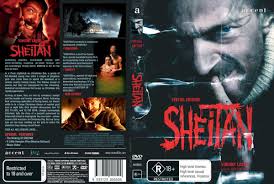 Sheitan (Special Edition) (DVD)