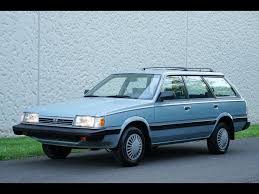1992 subaru loyale 4wd 5 speed manual 33k station wagon light blue youtube 1992 subaru loyale 4wd 5 speed manual