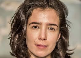 Darling por marjorie estiano / oh! Marjorie Estiano Estou Mais Simpatica Com O Meu Passado Quem Entrevista