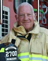 2023 Firefighter Fatality Investigation Annual Report