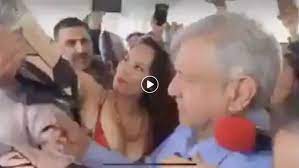 Check spelling or type a new query. Amlo Dice Que Carta Filtrada A Espana Era Un Borrador