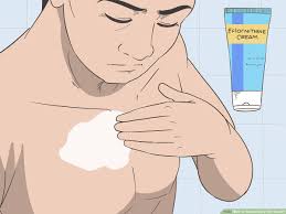 Hair grows all over the human body. 3 Ways To Reduce Body Hair Growth Wikihow