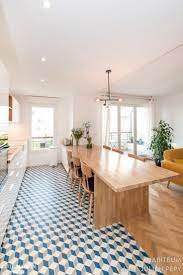 cuisine ouverte sur la salle a manger le duo gagnant cuisine ouverte salle a manger cuisines dans salon cuisine ouverte