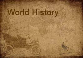 Fought between 1792 and 1815, the french revolutionary wars and the napoleonic wars consumed western europe. World History Multiple Choice Questions And Answers Topessaywriter