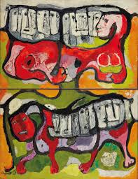 Bildergebnis für Raquel Forner