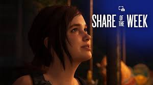 Share of the Week: The Last of Us Part I