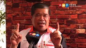 Berikut ini contoh latar belakang karya ilmiah, proposal kegiatan & laporan magang. Mat Sabu Bimbang Dna Pas Dalam Amanah Free Malaysia Today Fmt