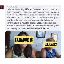 Farkas donará $3 millones para campaña #wifiparatodos, impulsada por estudiante de 11 años. Leonardofarkas Leonardofarkas Twitter