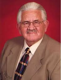 Obituary information for Glenn Carlton Hill