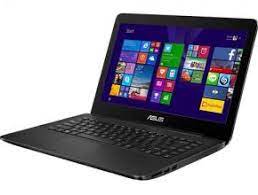 Asus x454ya now has a special edition for these windows versions: Asus X454y Drivers Download