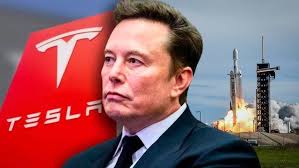 Why Elon Musk Doesn't Like Taking Vacation