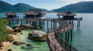 You can go scuba diving, snorkeling, and swimming or enjoy the bars, and the great local food. Pulau Pangkor Island Lumut Malaysia Cruise Port Schedule Cruisemapper