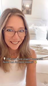 ✨ Saying goodbye to all the pretty at 9020 Blue Willow! The stagers are  coming today, which means we’re officially closing next week! 🏡✨, Staging  truly makes a huge difference