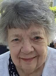Gertrude Monteau Obituary (2023)