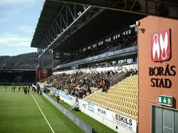 In addition to the basic facts. If Elfsborg Gannin Away
