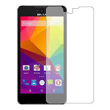BLU Studio C 5 + 5 LTE Screen Protector ...