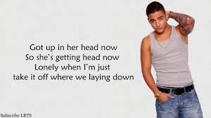 Maluma club de fans piura/oficial. Maluma Gps Lyrics Letra Ft French Montana Youtube