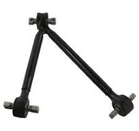81432706102 - Track control arm OE number by ERF, MAN | Spareto