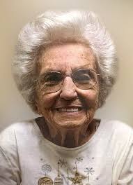 Obituary of Irene Gall