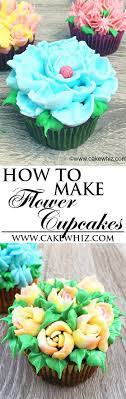 Russian Piping Tips Tutorial Cakewhiz Cake Decorating For Beginners Easy Cake Decorating Frosting Flowers