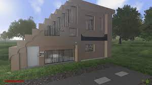 Ich habe vor kurzem ein neues haus gekauft. Mein Neues Haus Media And Presentation Rising World