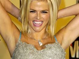 Woman claims she was secretly married to Anna Nicole Smith