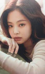 Want to discover art related to jenniekim? Jennie Kim Wallpaper Discovered By Not Impressed