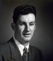 Obituary information for Wendell W. Whitaker