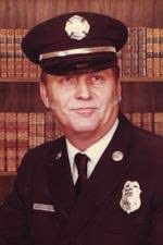 Wendell Gustin Obituary (1936