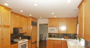 Galley kitchen layouts have some trademarks, and first among them is a design that features two parallel walls with a narrow passage between them. How To Put In Recessed Lighting Kitchen
