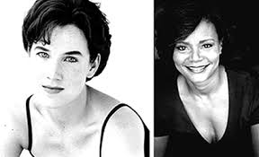 Dilly and Pinkins Are Millie and Muzzy at La Jolla Playhouse, Oct. 3-Nov.  12